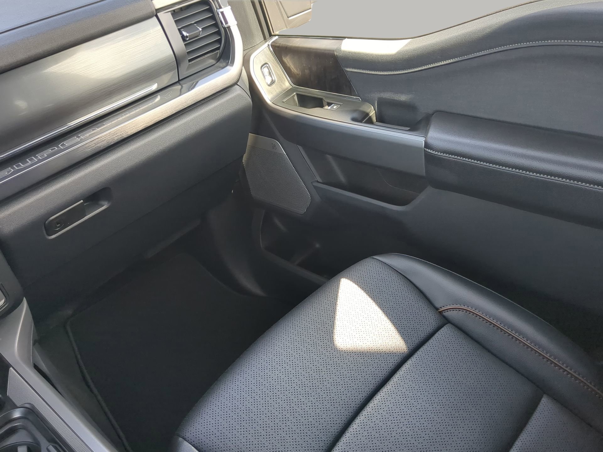 New 2026 Ford F250 Lariat AWD/4WD image 56