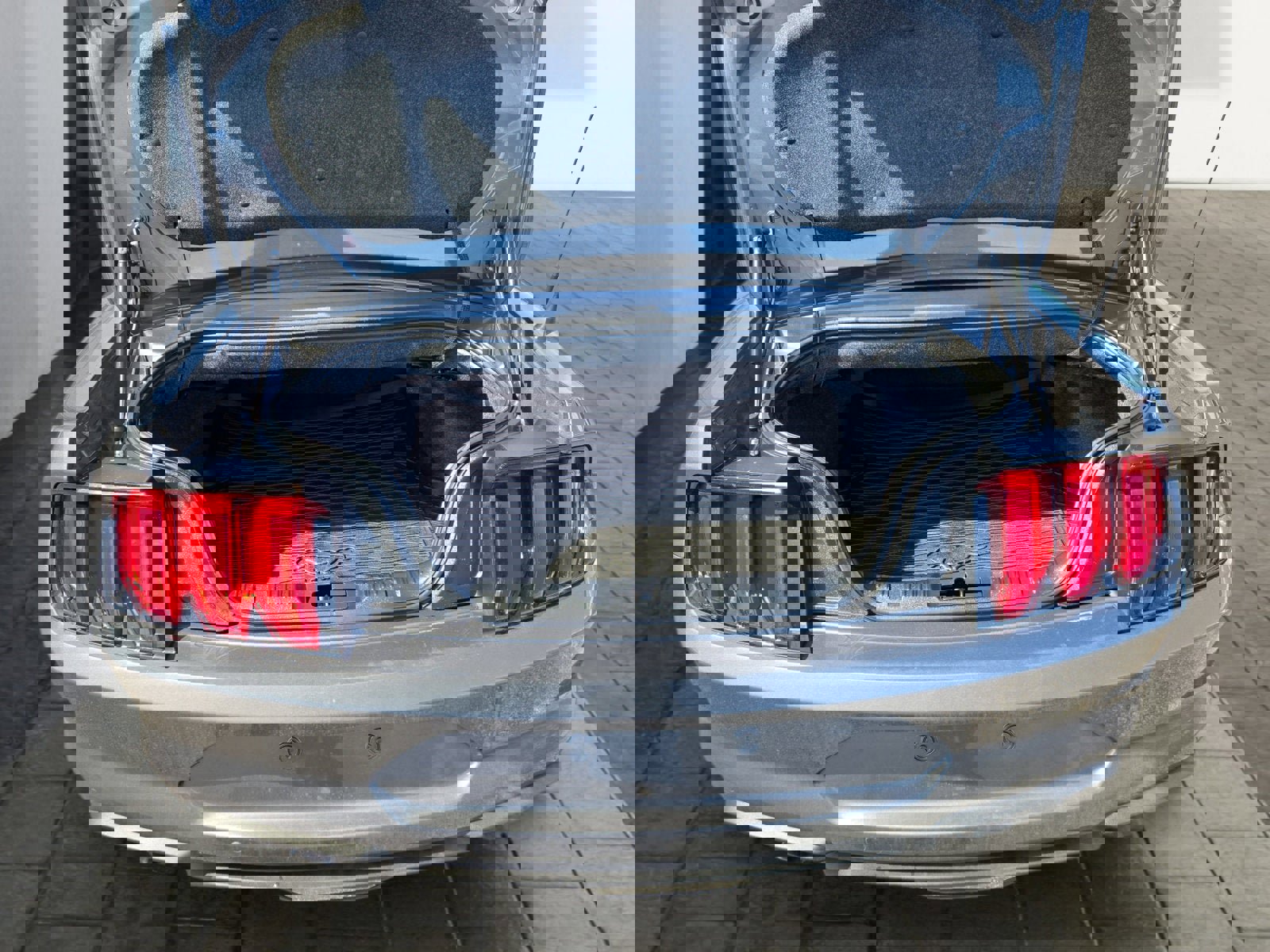 Used 2023 Ford Mustang GT Premium w/ Equipment Group 401A image 24