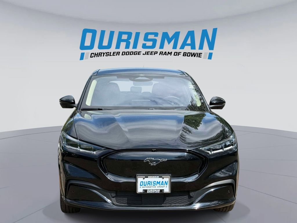 Used 2023 Ford Mustang Mach-E Premium AWD/4WD image 6