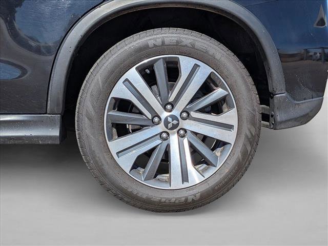 Used 2024 Mitsubishi Outlander Sport AWD image 23