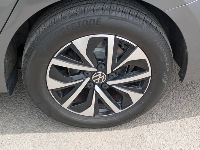 Used 2022 Volkswagen Jetta S FWD image 24