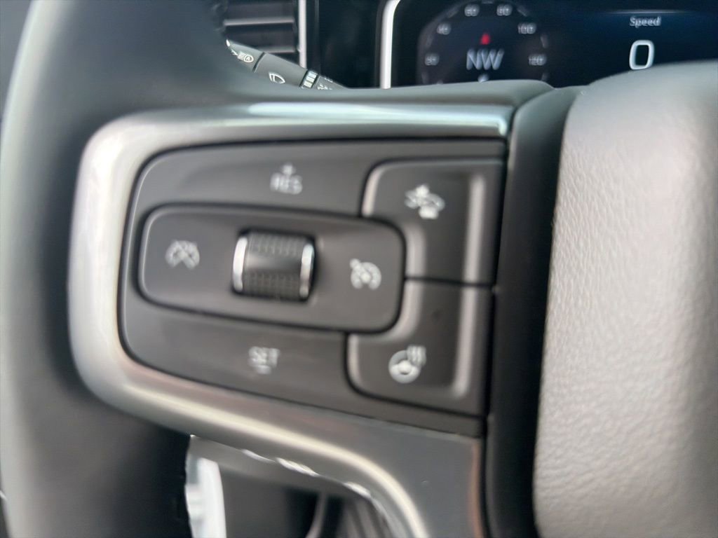 New 2026 Chevrolet Silverado 2500 LT w/ Trail Boss Package image 23