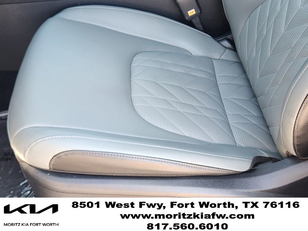 Certified 2024 Kia Sportage X-Line w/ X-Line Premium Package AWD/4WD image 23