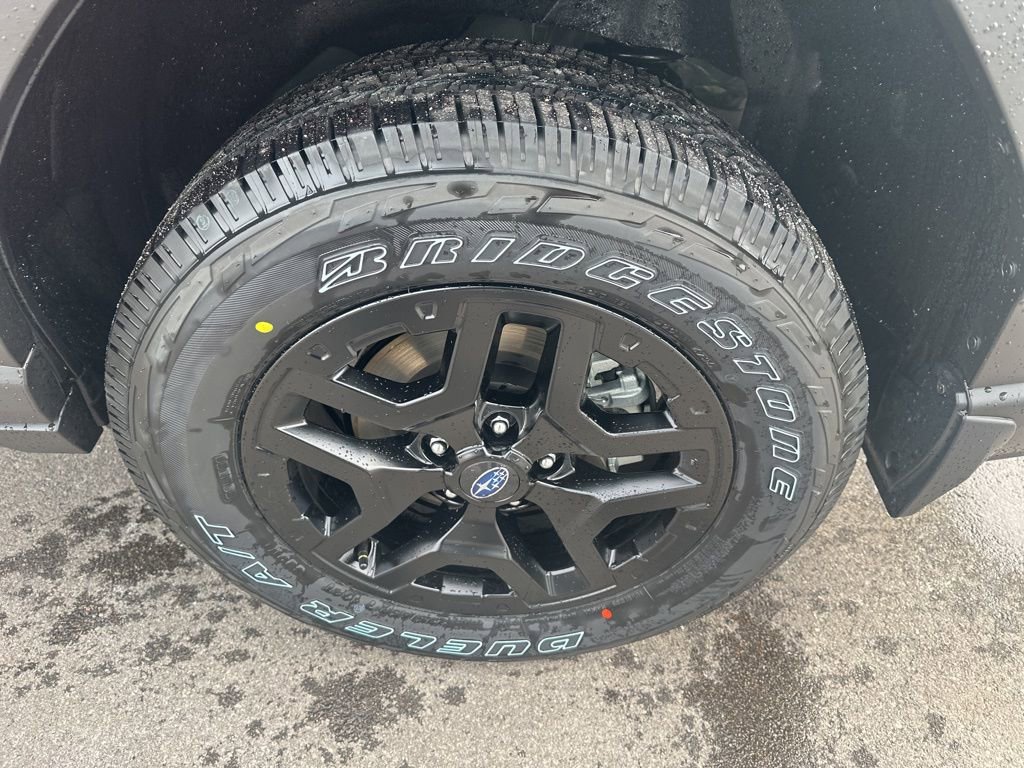 New 2026 Subaru Outback Wilderness image 35