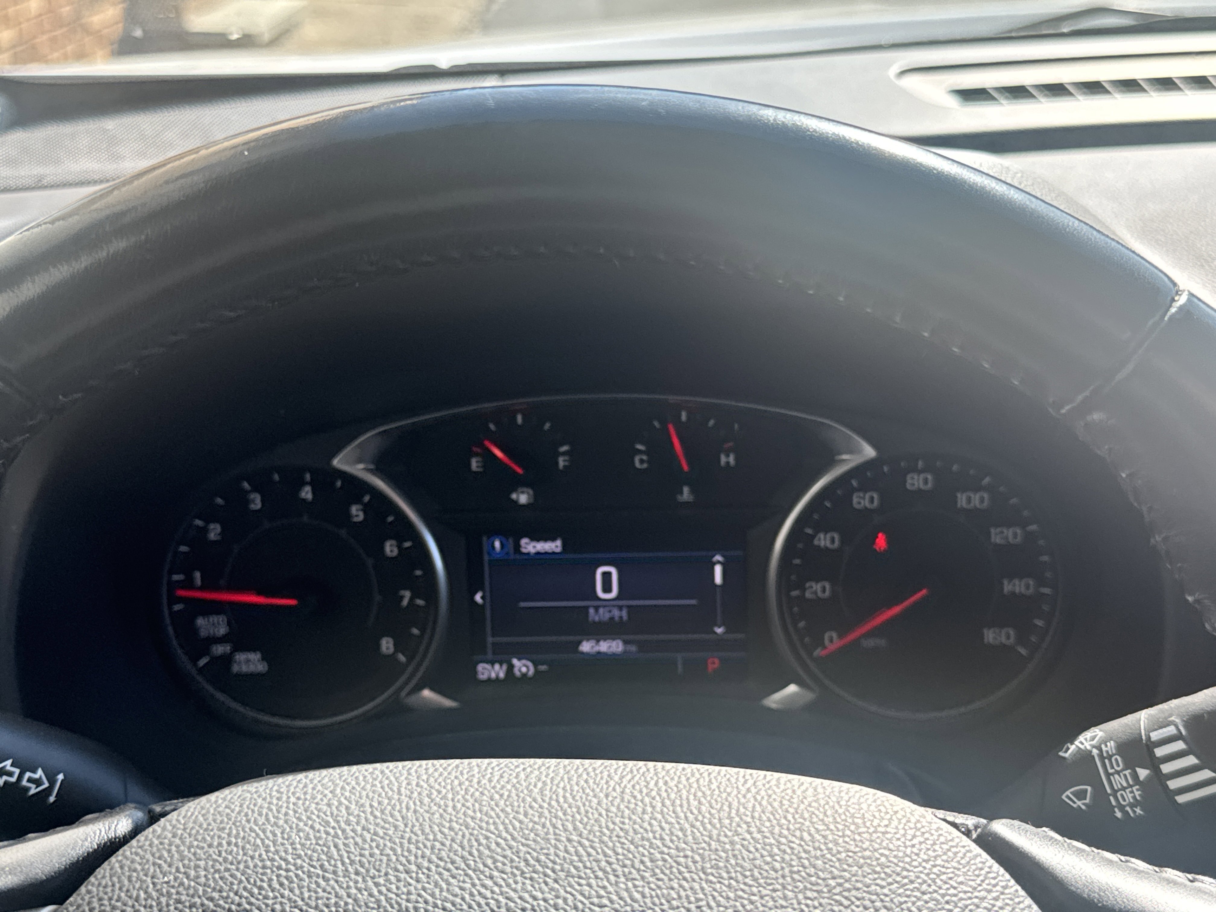 Used 2019 GMC Terrain SLE w/ Driver Convenience Package image 19