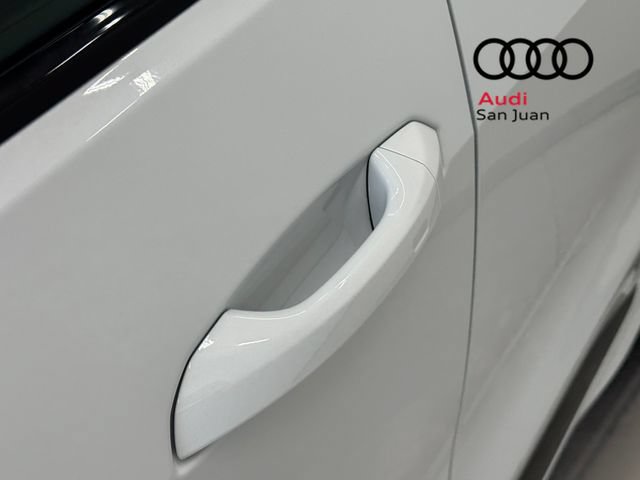 New 2026 Audi SQ5 Premium Plus AWD/4WD image 7