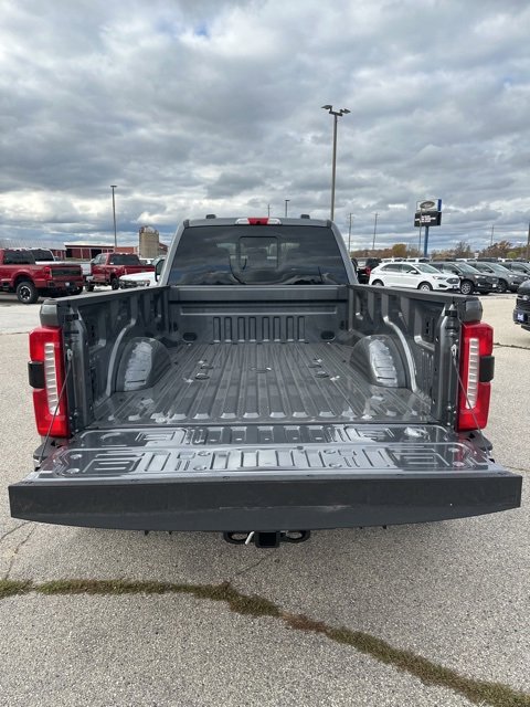 New 2026 Ford F450 XL w/ 360-Degree Camera Package image 11