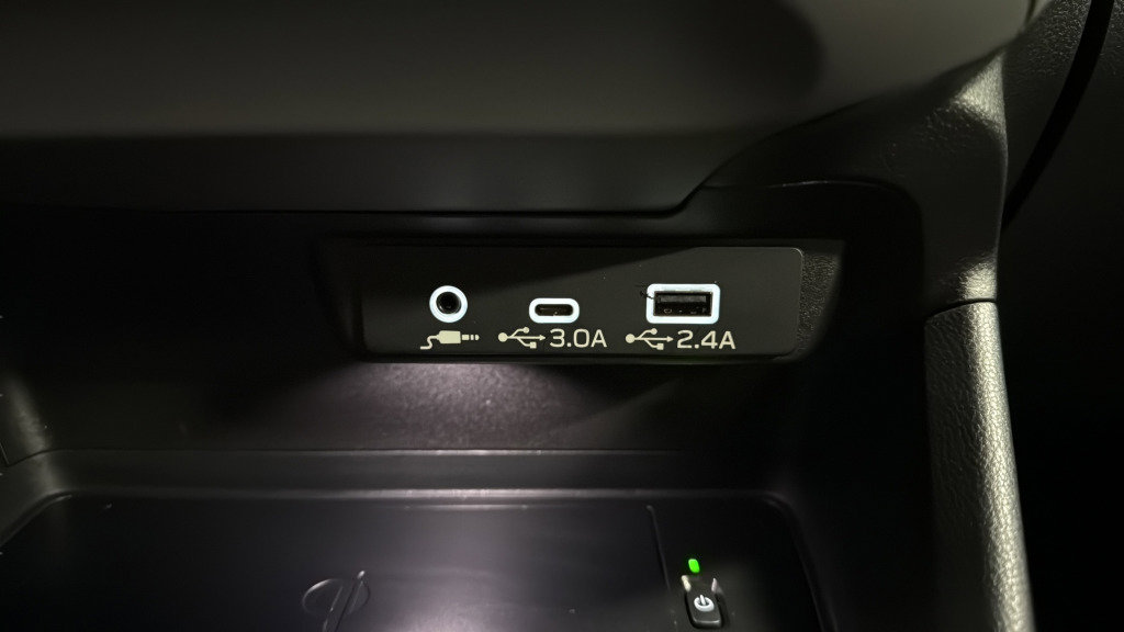 Certified 2026 Subaru Crosstrek 2.5i Sport image 26