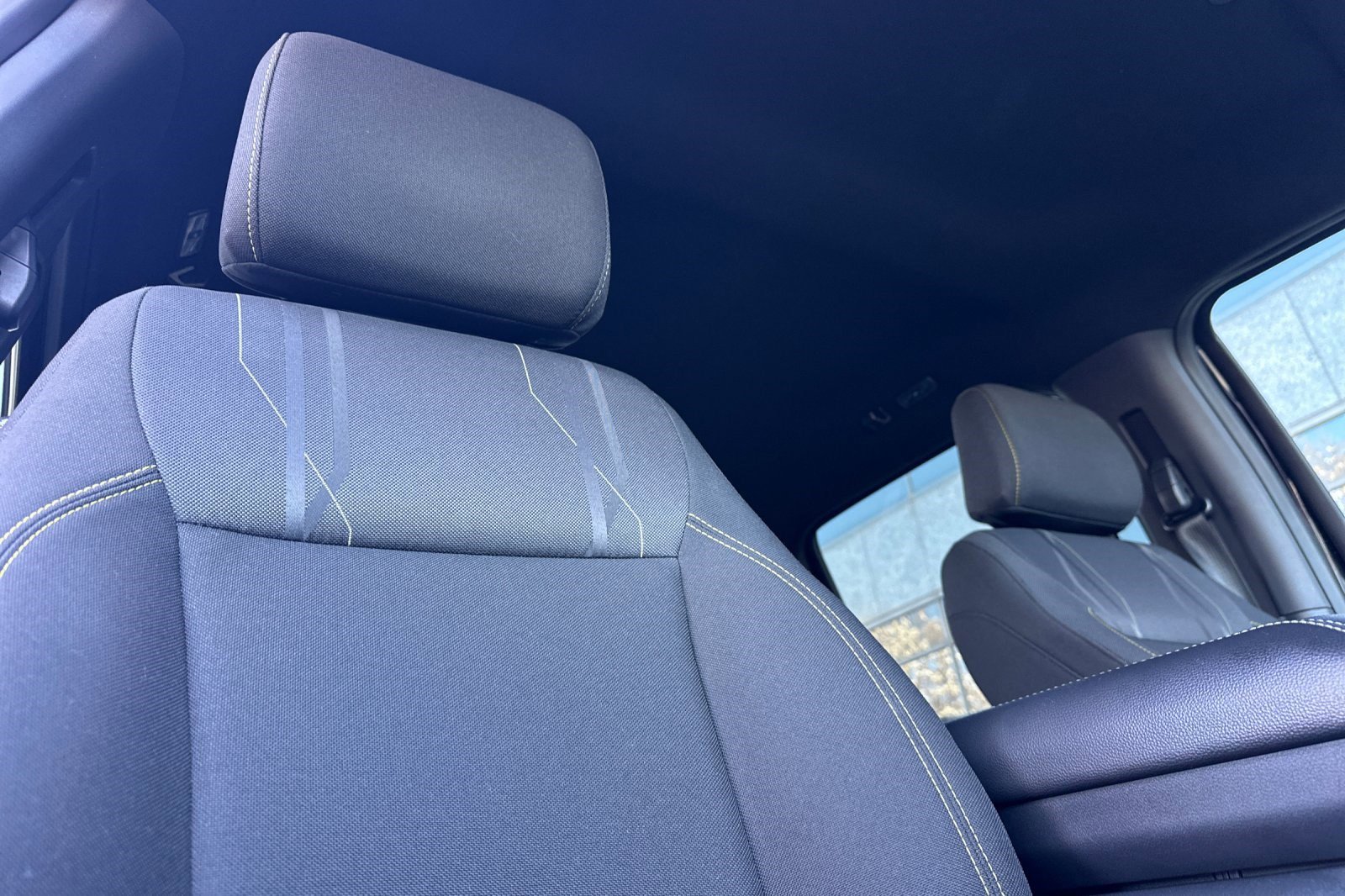 Used 2025 Ford F150 STX w/ STX Black Appearance Package image 20