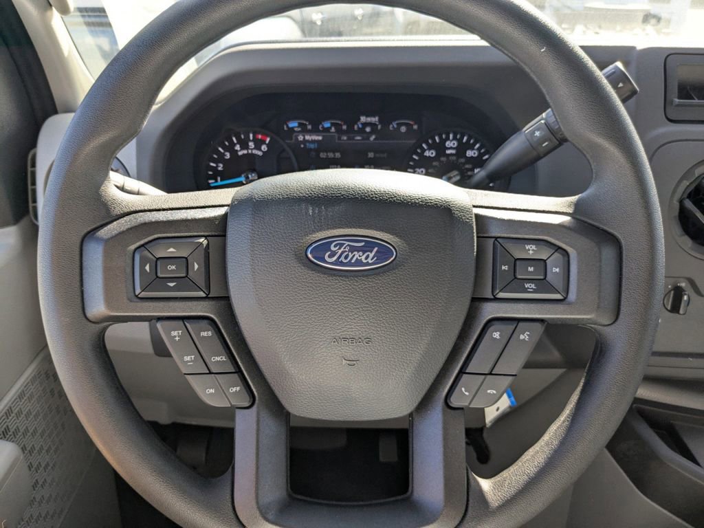 New 2026 Ford E-350 and Econoline 350 Super Duty w/ Power Equipment Group image 23