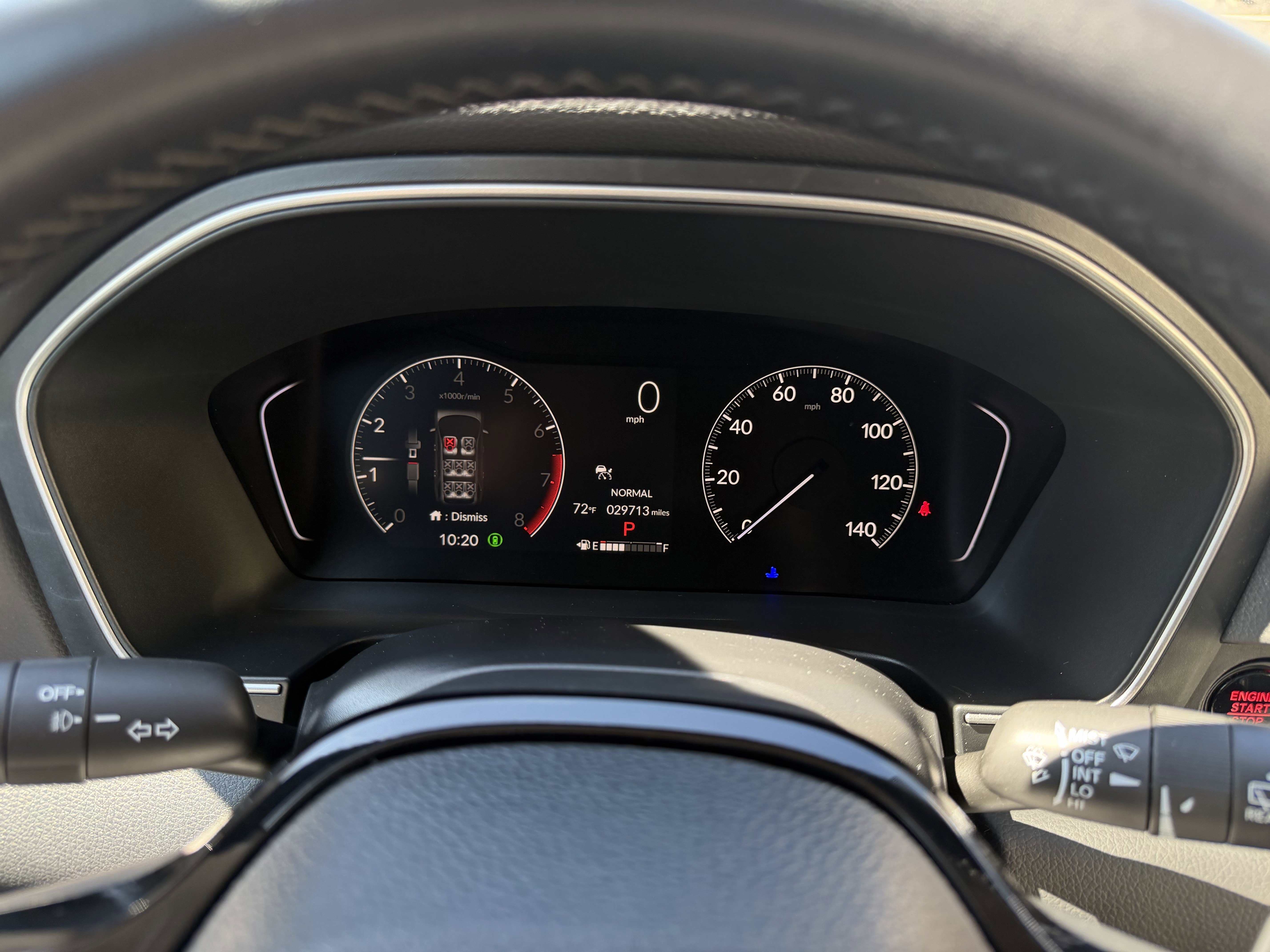 Used 2023 Honda Pilot Touring image 19