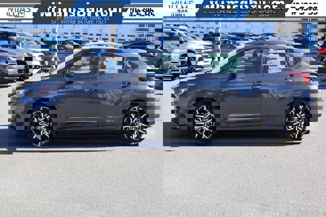 New 2026 Subaru Impreza 2.0i Sport image 5