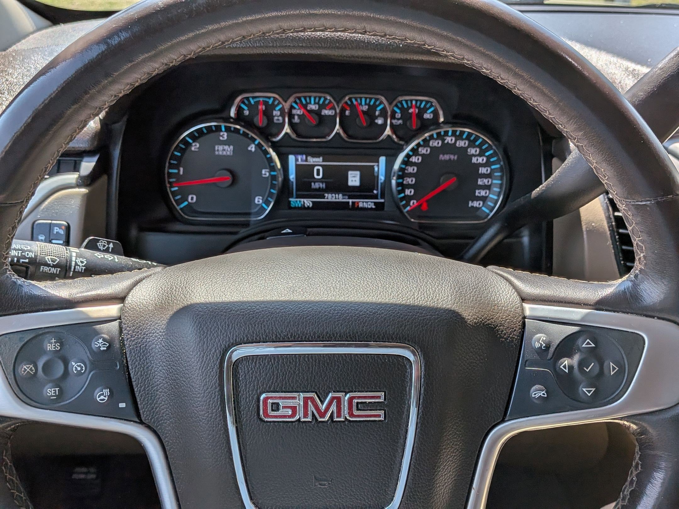 Used 2019 GMC Yukon SLT w/ Premium Edition image 21
