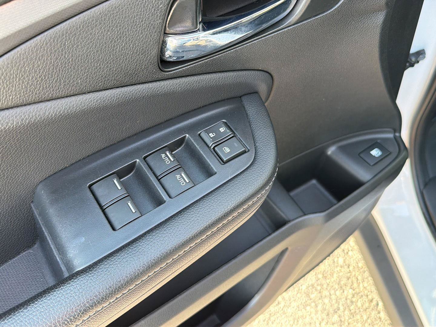 Used 2023 Honda Ridgeline Sport image 32
