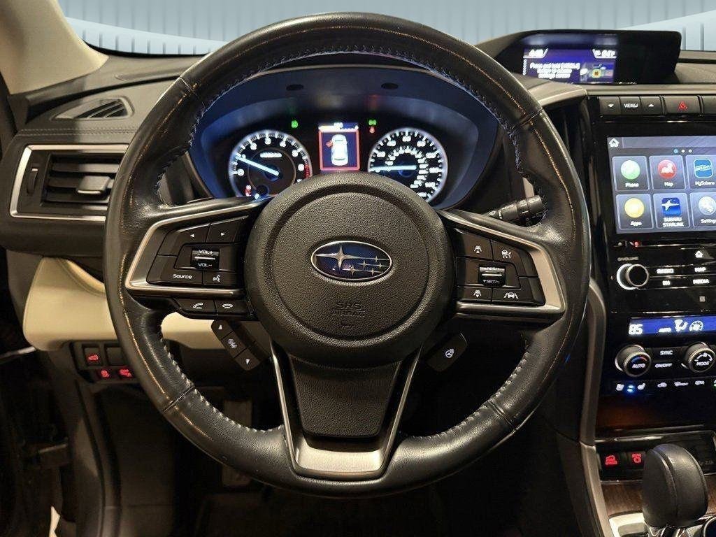 Used 2019 Subaru Ascent Touring w/ Popular Package #3 image 16