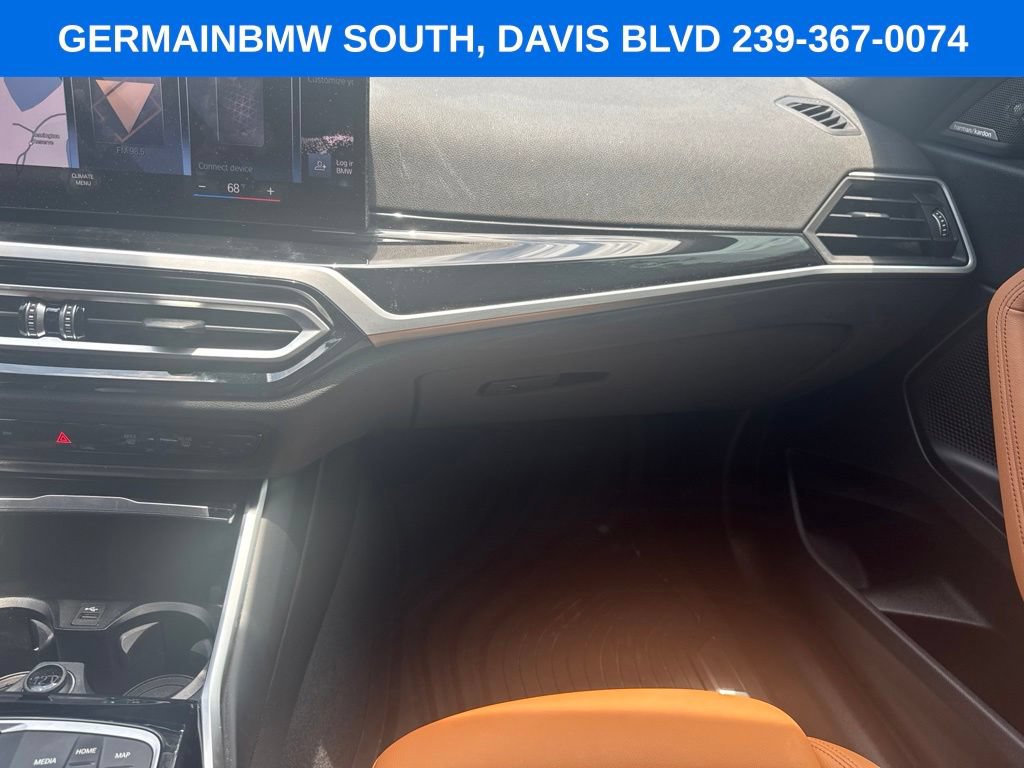 Certified 2024 BMW 230i Coupe w/ Premium Package RWD image 27