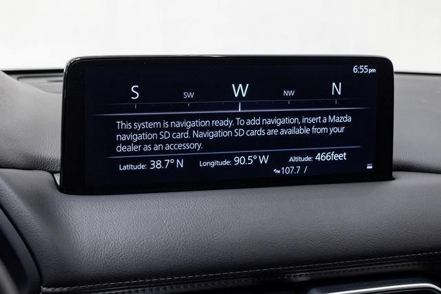 Used 2023 MAZDA CX-5 AWD 2.5 S image 19