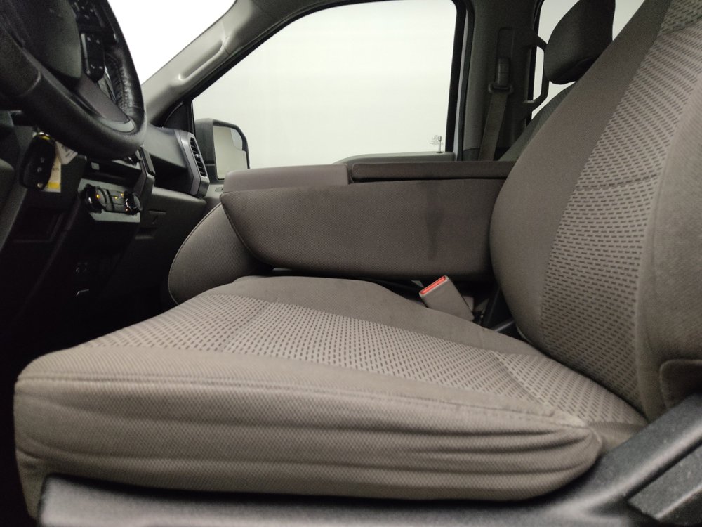 Used 2015 Ford F150 XLT w/ Equipment Group 301A Mid RWD image 17