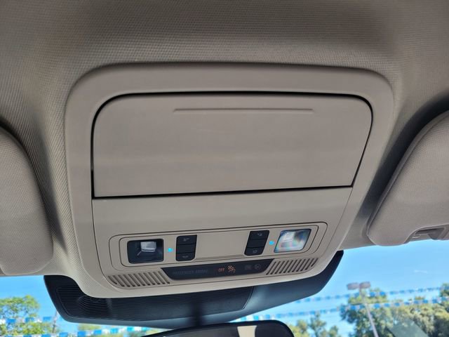 Certified 2023 Ford Explorer XLT w/ Equipment Group 202A image 21