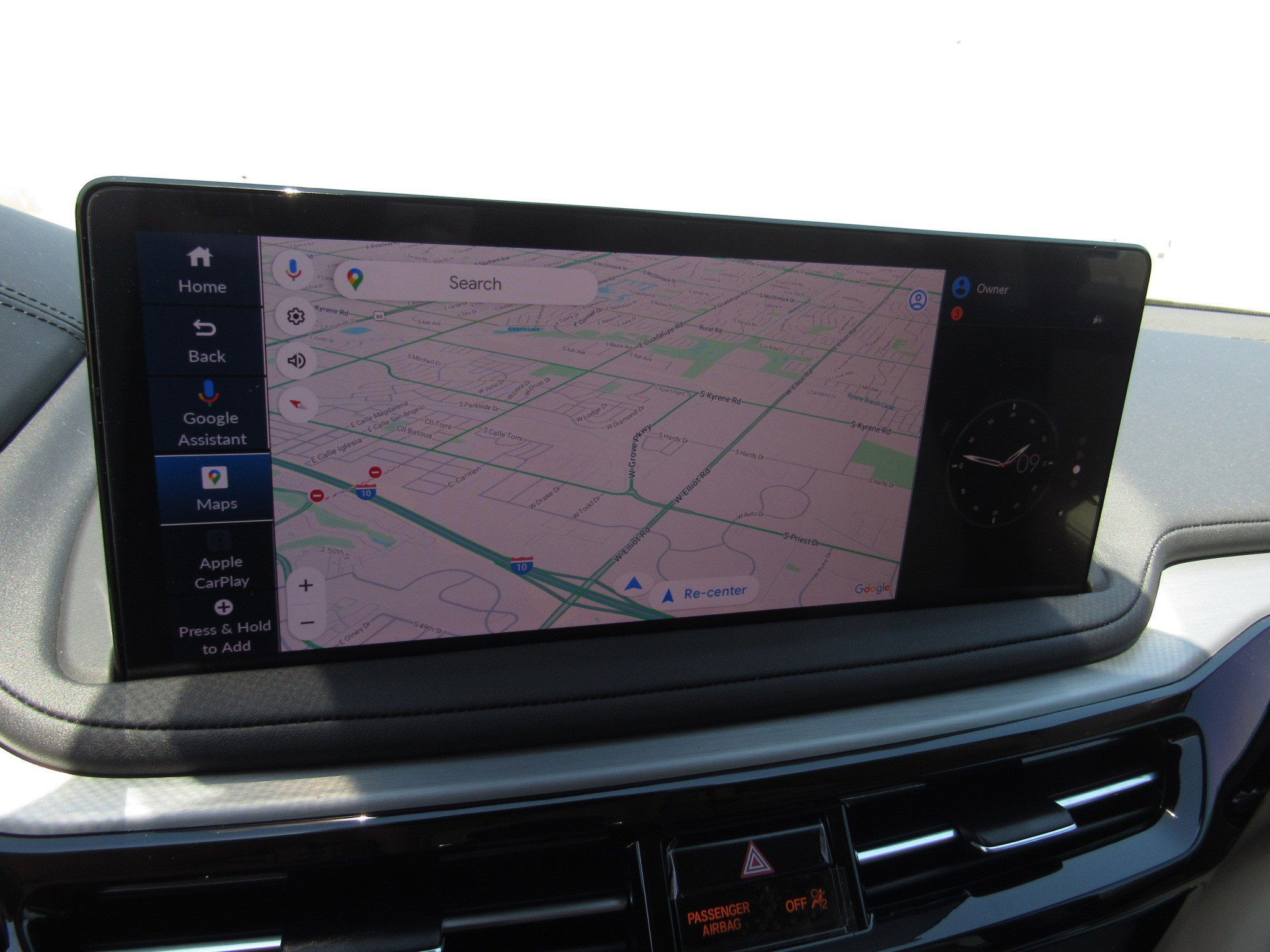 New 2026 Acura MDX SH-AWD w/ Technology Package image 21