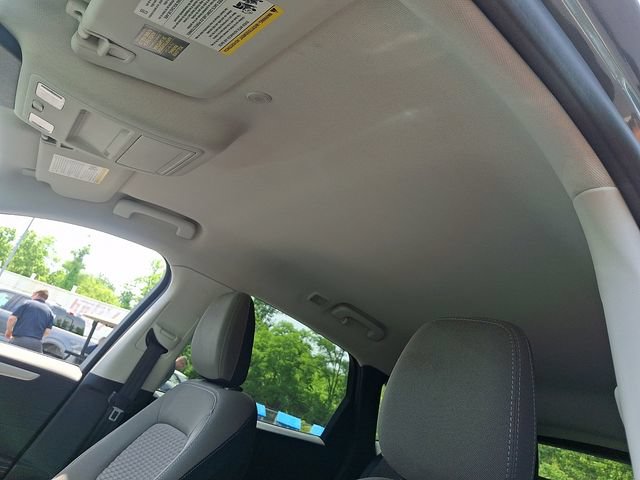 Certified 2022 Ford Escape SE w/ Convenience Package AWD/4WD image 25