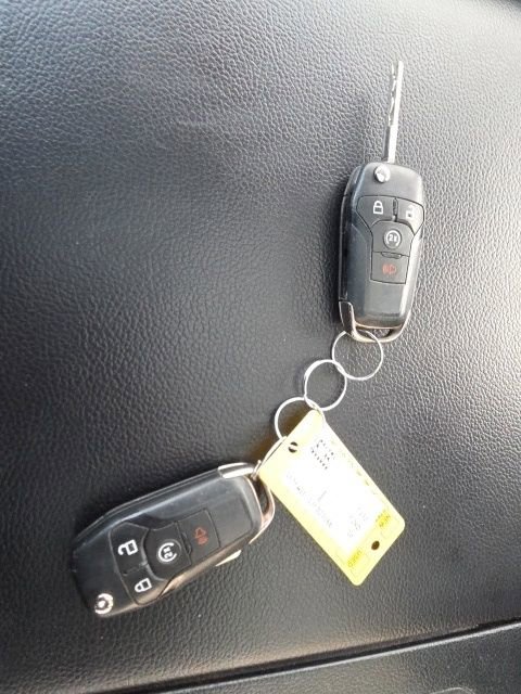 Certified 2018 Ford F150 XLT w/ Equipment Group 302A Luxury image 28