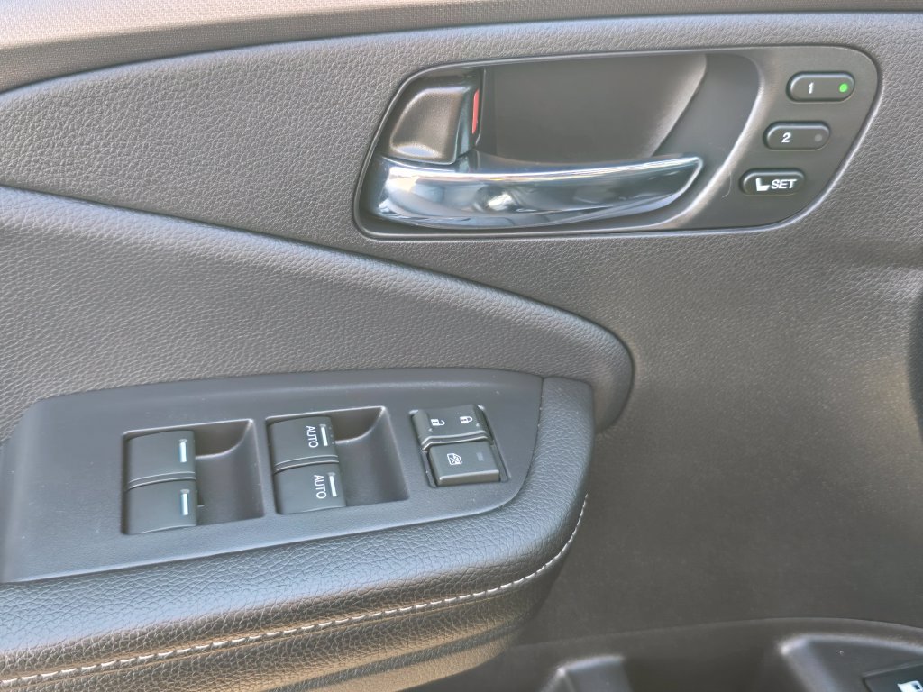 Used 2024 Honda Ridgeline RTL image 22