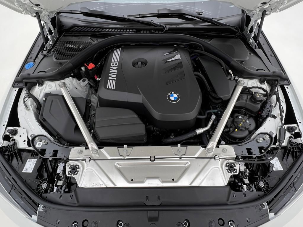 New 2026 BMW 430i xDrive Coupe w/ Premium Package image 21