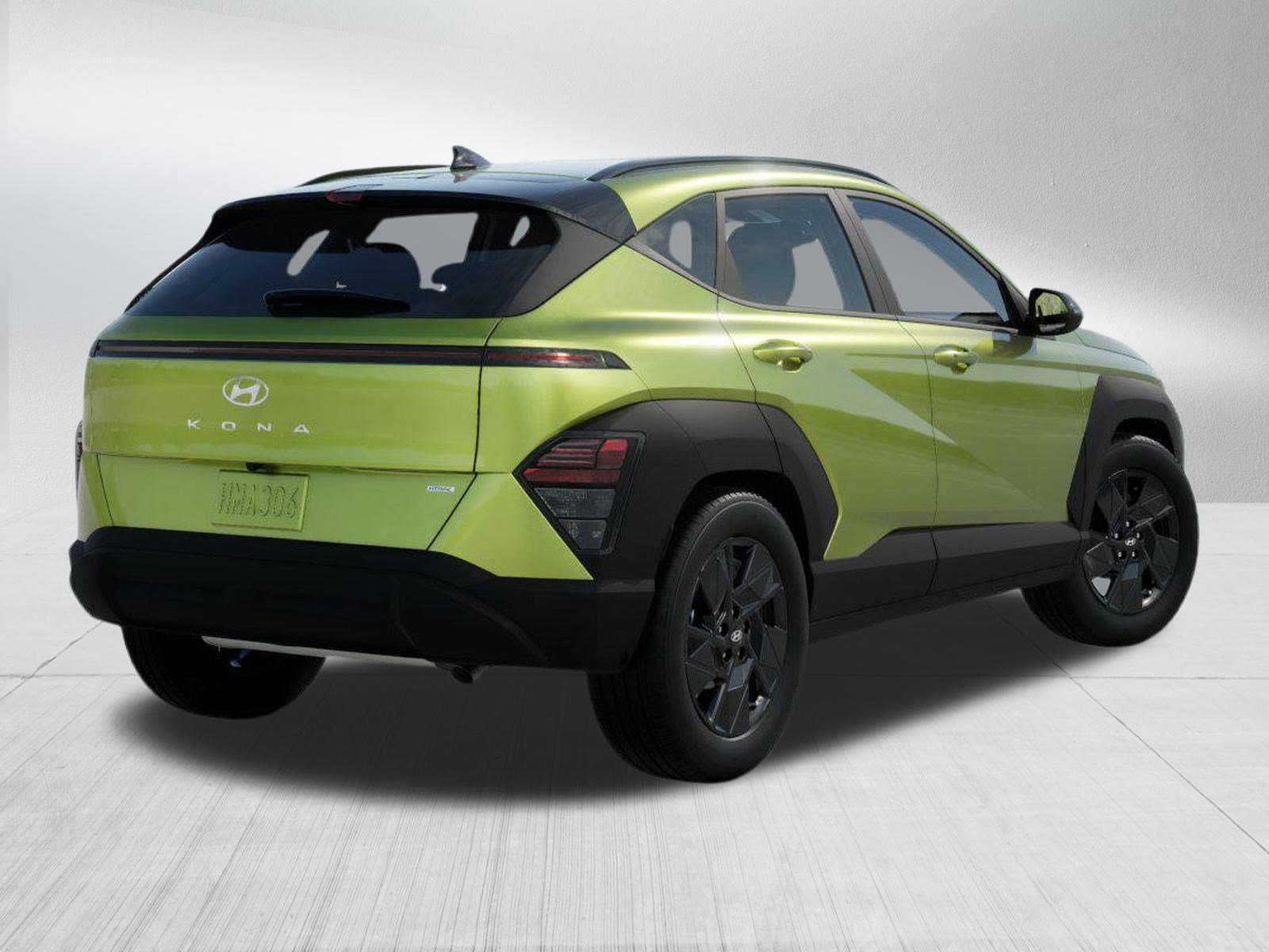 New 2026 Hyundai Kona SEL Premium image 4