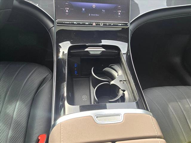 Certified 2023 Mercedes-Benz EQS 450+ Sedan image 15