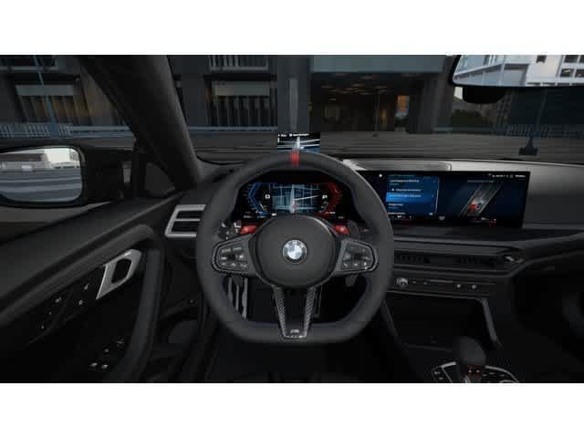 New 2026 BMW M2 CS RWD image 13