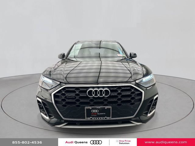 Certified 2023 Audi Q5 2.0T Premium w/ Convenience Package AWD/4WD image 6