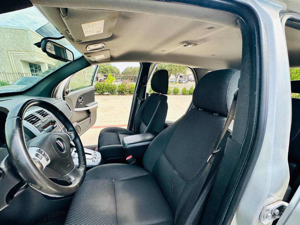 Used 2009 Pontiac Torrent Base 4dr SUV w/ Preferred Package image 11