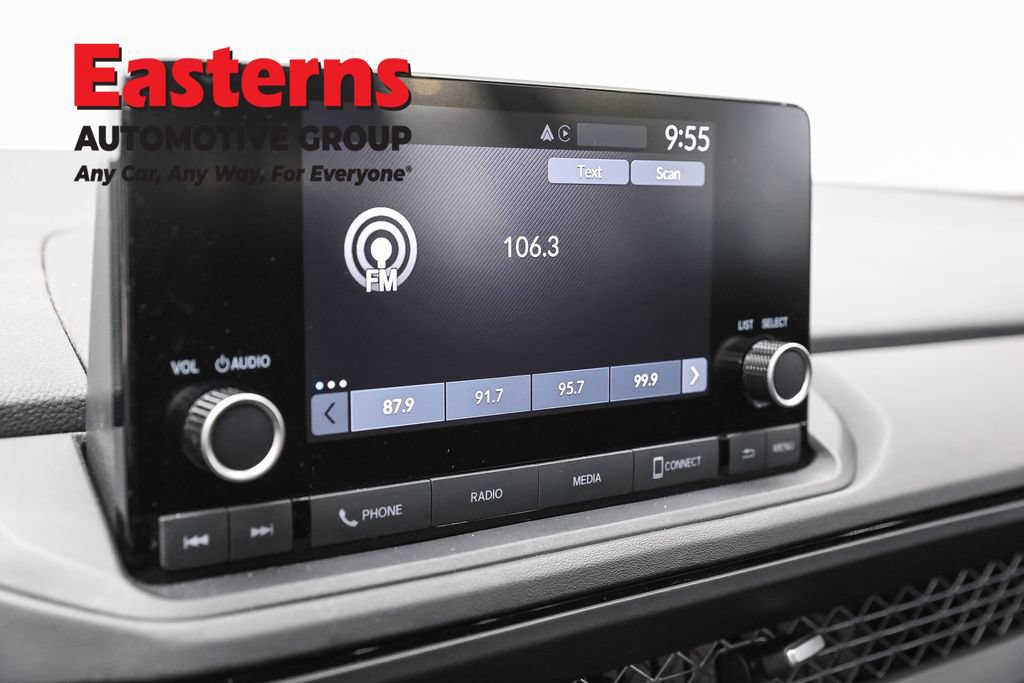 Used 2024 Honda Accord EX image 18