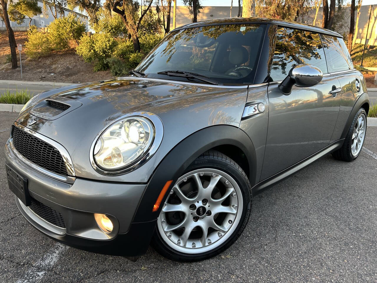 Used 2010 MINI Cooper S w/ Sport Pkg