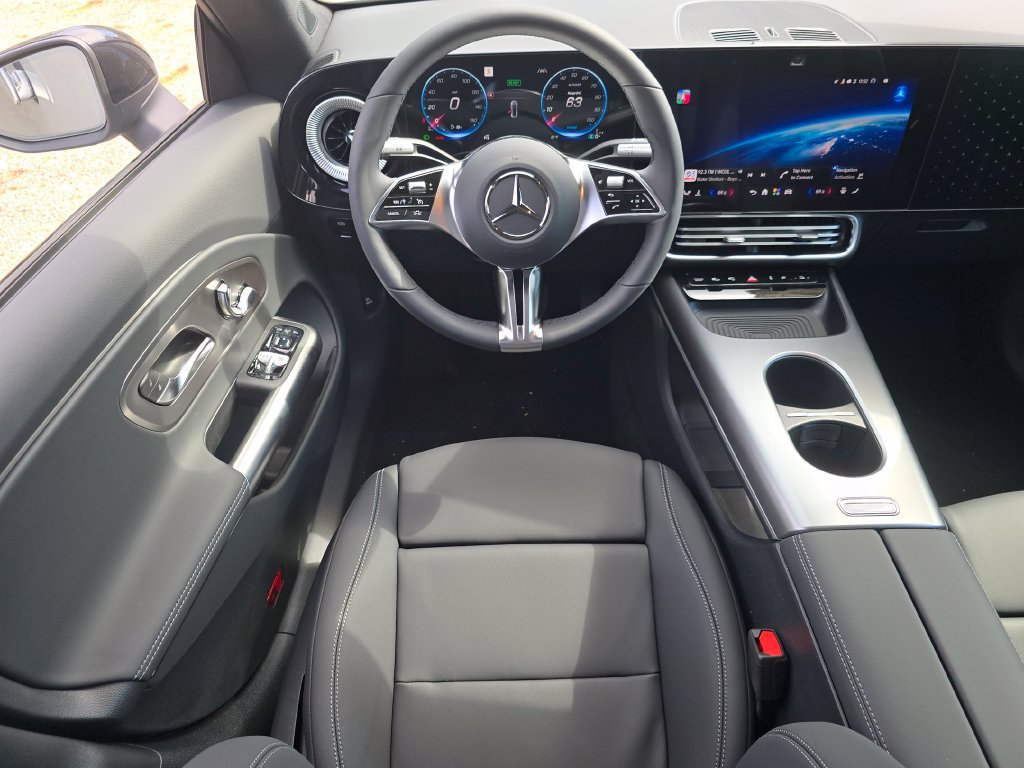 New 2027 Mercedes-Benz CLA 250+ image 22