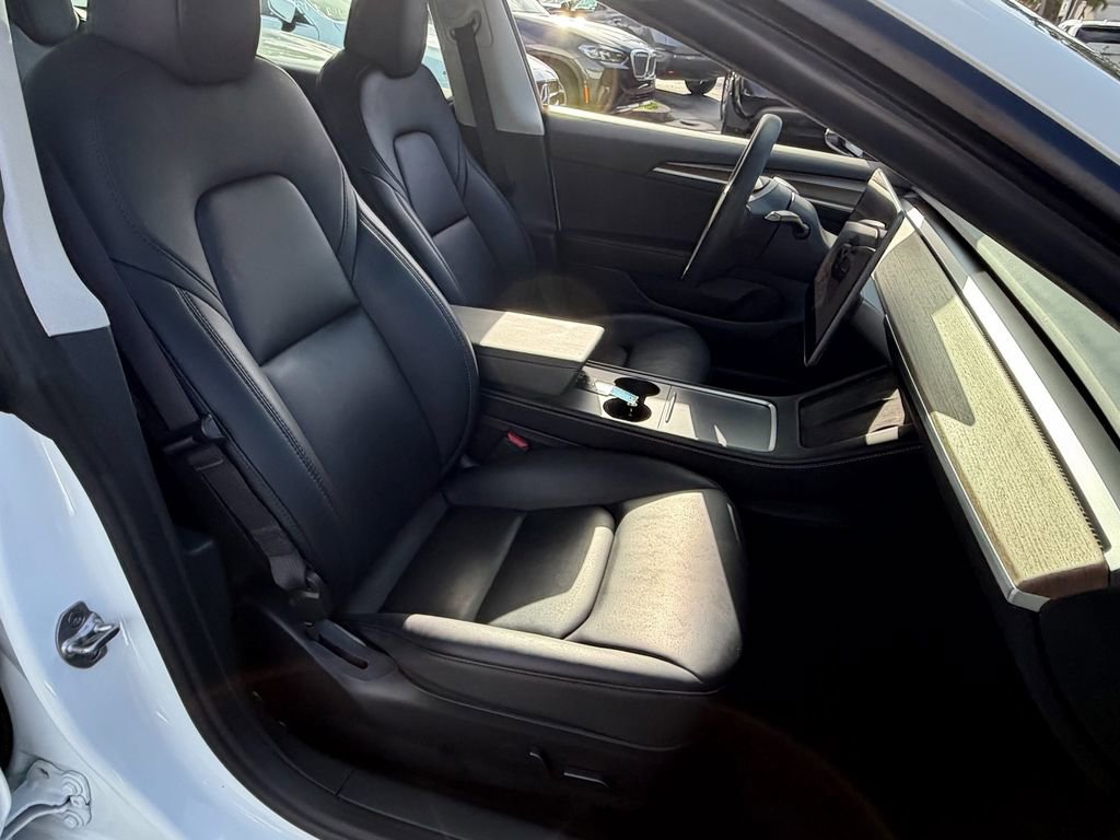 Used 2023 Tesla Model 3 Standard Range RWD image 14