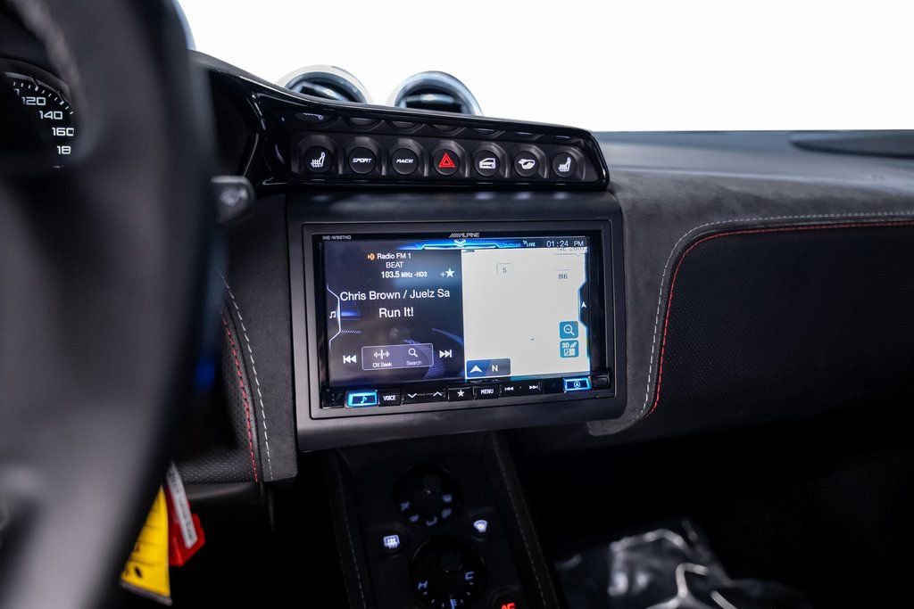 Used 2020 Lotus Evora image 44