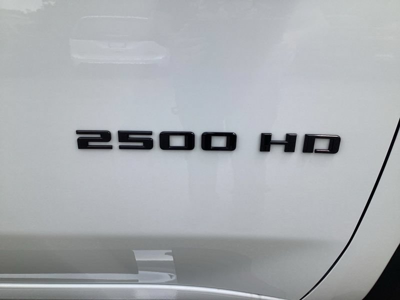 New 2026 Chevrolet Silverado 2500 LT w/ Trail Boss Package AWD/4WD image 10