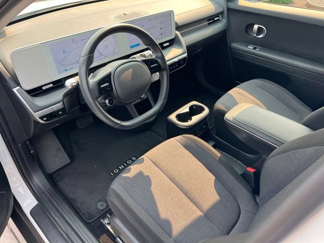 Certified 2024 Hyundai Ioniq 5 SEL RWD image 15