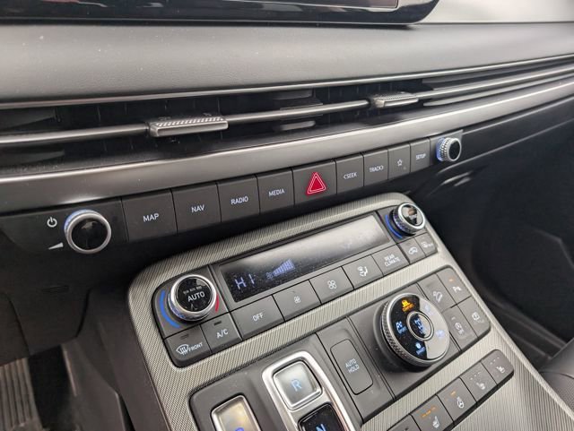 Used 2024 Hyundai Palisade SEL w/ Premium Package image 21