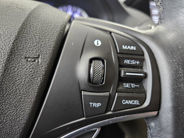 Used 2020 Acura MDX SH-AWD w/ Advance Package image 29