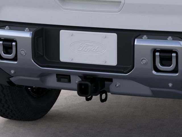 New 2026 Ford Bronco Sport Badlands AWD/4WD image 23