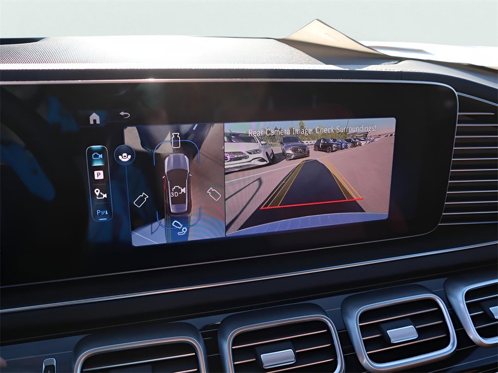 New 2026 Mercedes-Benz GLE 450 4MATIC image 36