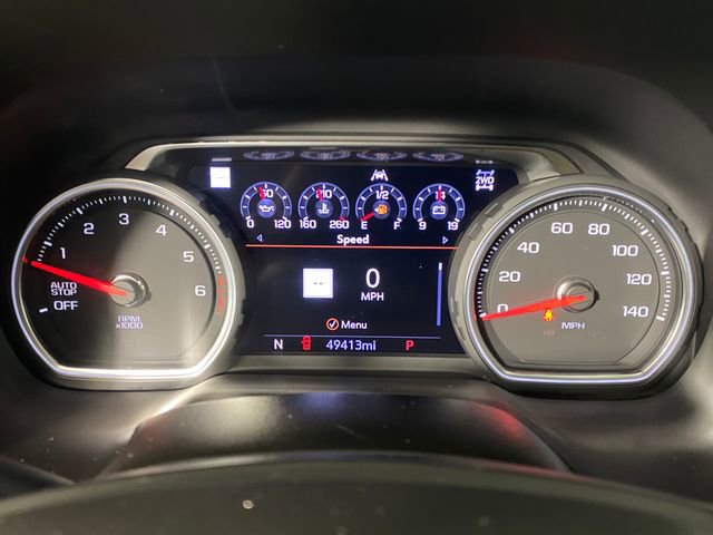 Certified 2021 Chevrolet Tahoe Premier w/ Premium Package image 17