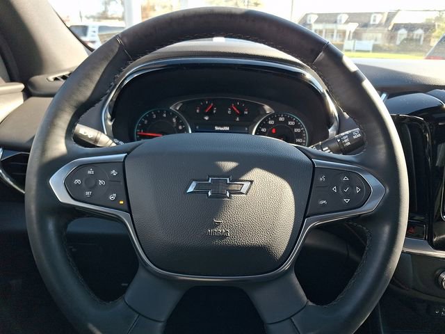Used 2023 Chevrolet Traverse RS w/ LPO, Floor Liner Package AWD/4WD image 20