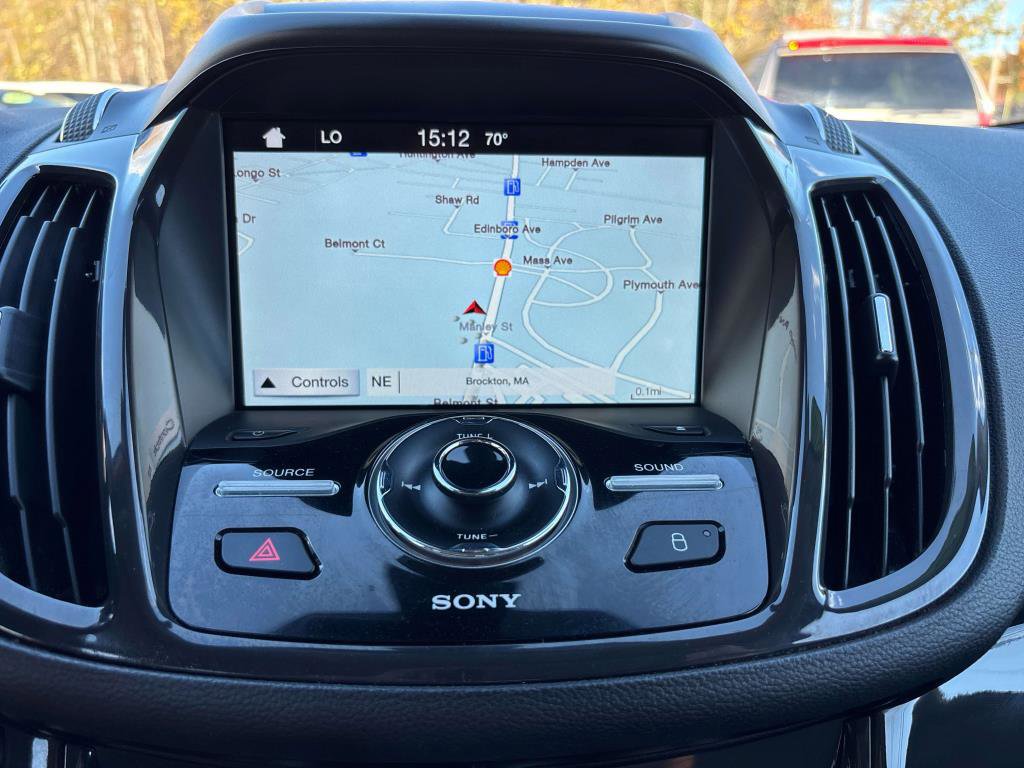 Used 2016 Ford Escape Titanium image 22