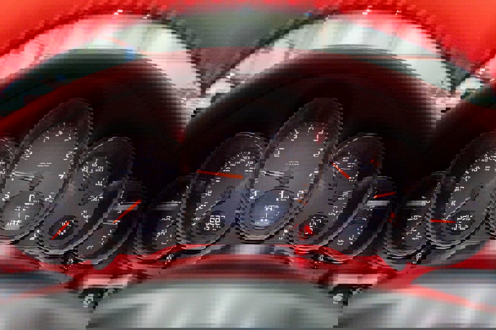 Used 2010 Porsche 911 Carrera image 32