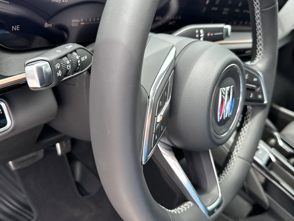 New 2026 Buick Envision Sport Touring AWD/4WD image 20