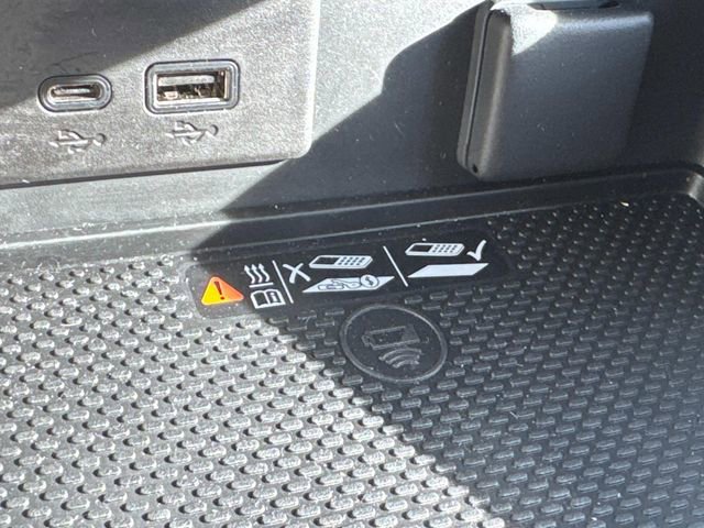 New 2025 Buick Envision Preferred image 29